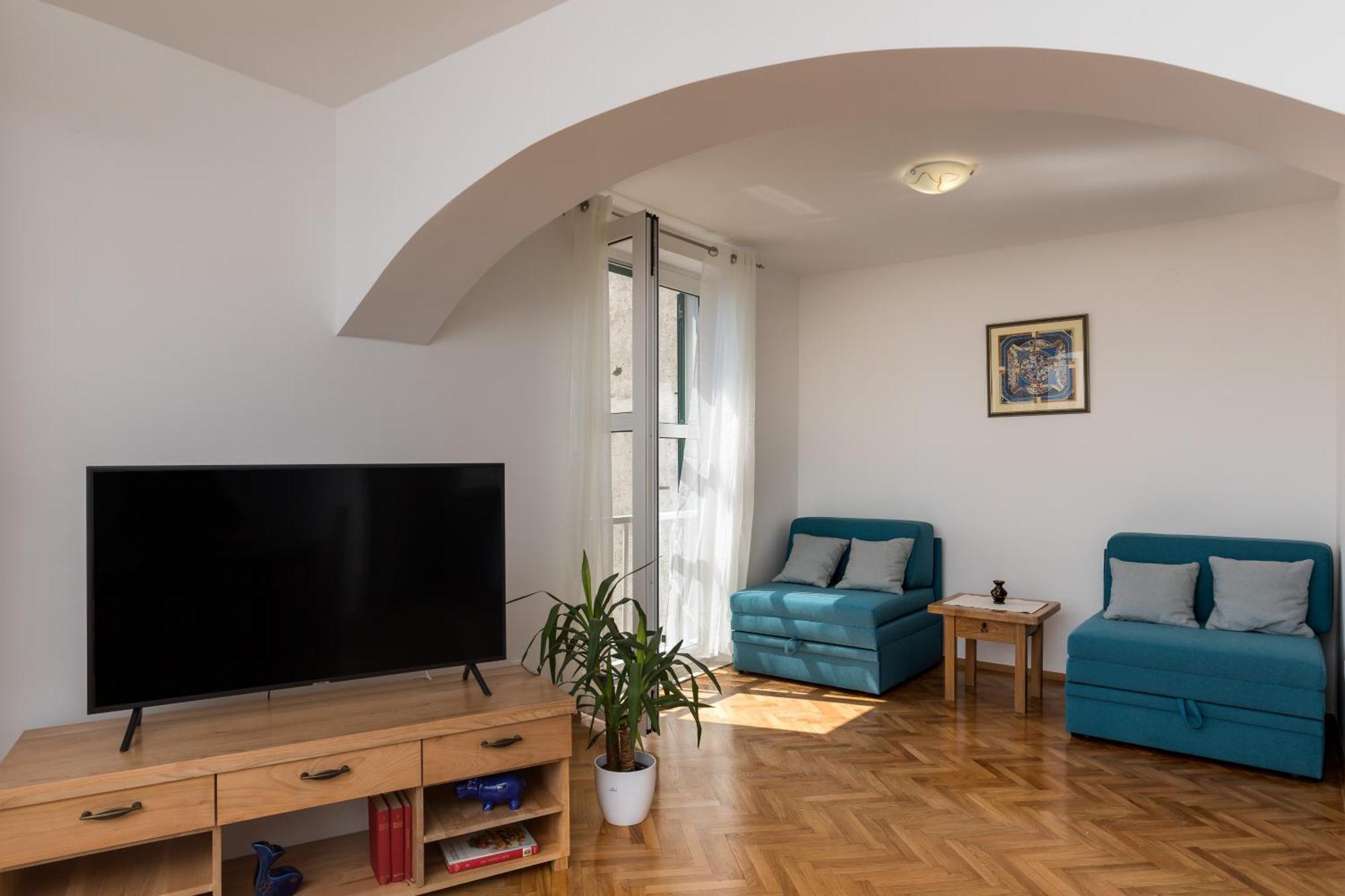 Apartment Med Dubrovnik Ngoại thất bức ảnh
