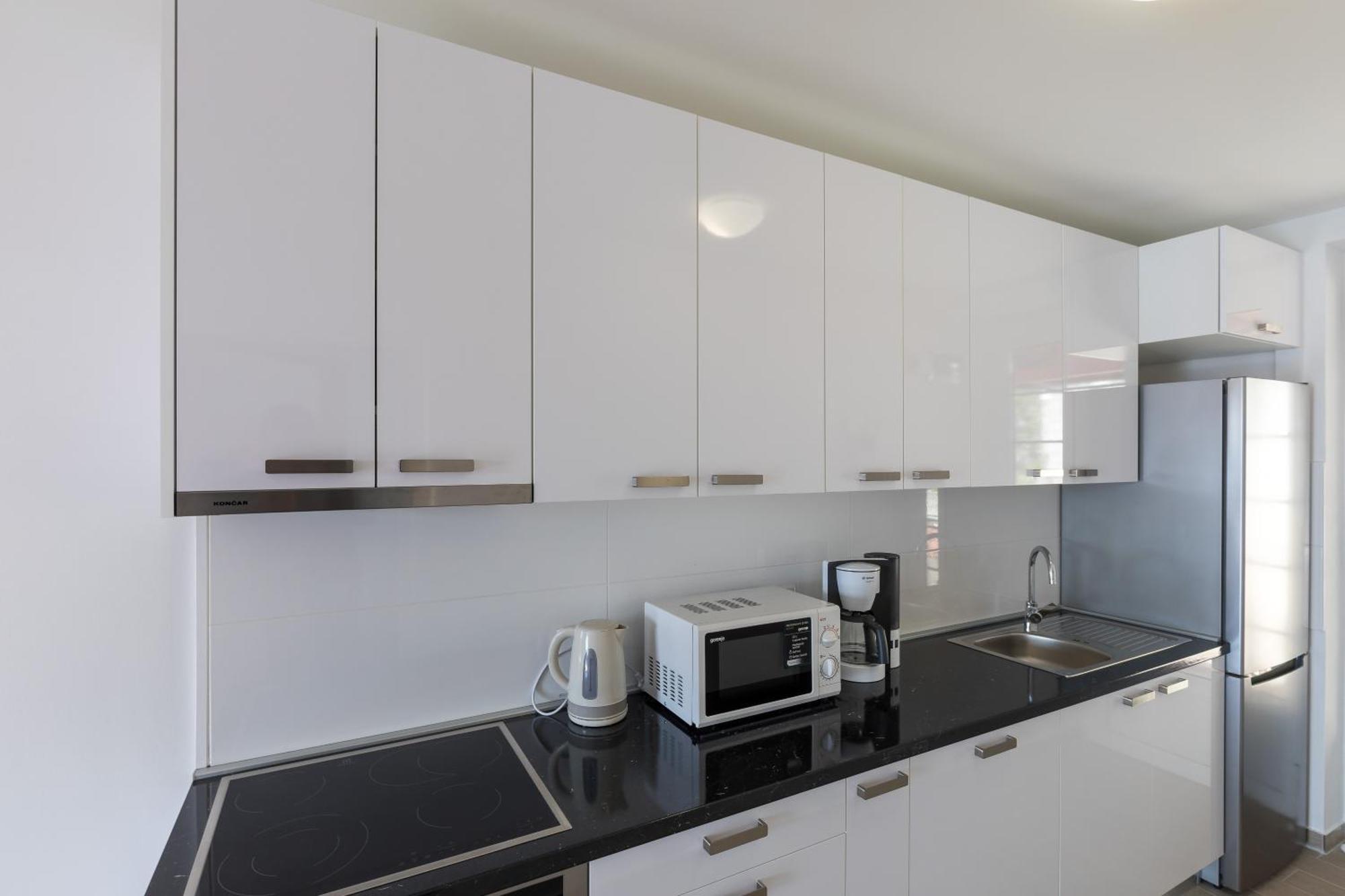 Apartment Med Dubrovnik Ngoại thất bức ảnh