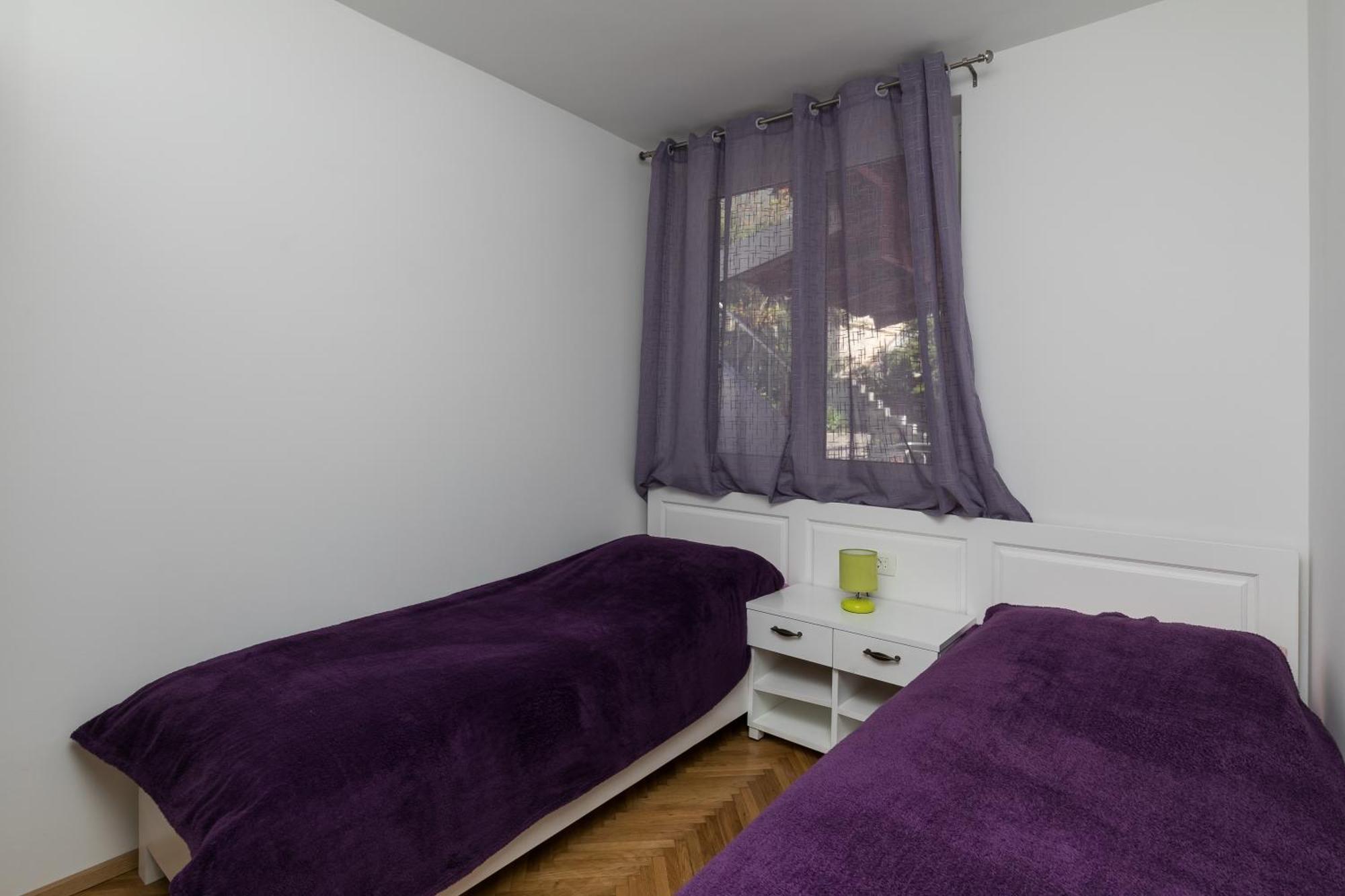 Apartment Med Dubrovnik Ngoại thất bức ảnh