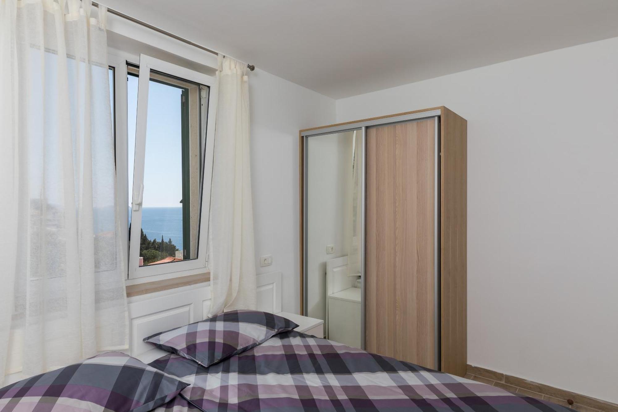 Apartment Med Dubrovnik Ngoại thất bức ảnh