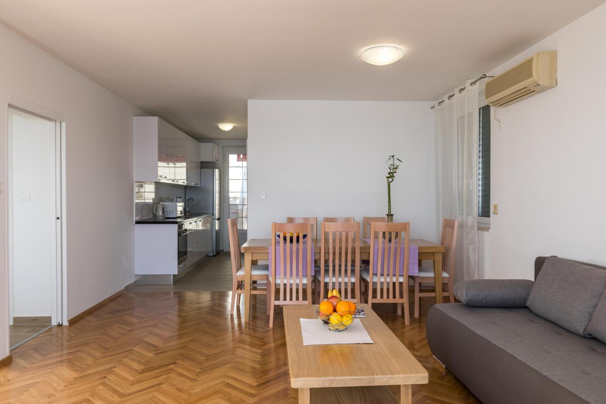 Apartment Med Dubrovnik Ngoại thất bức ảnh