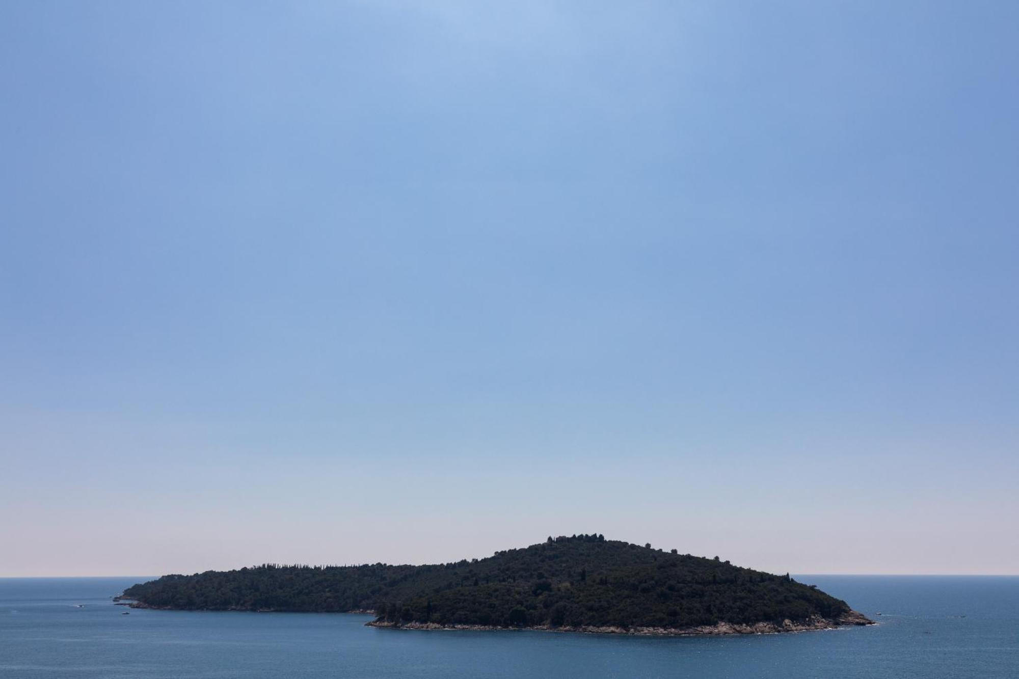 Apartment Med Dubrovnik Ngoại thất bức ảnh