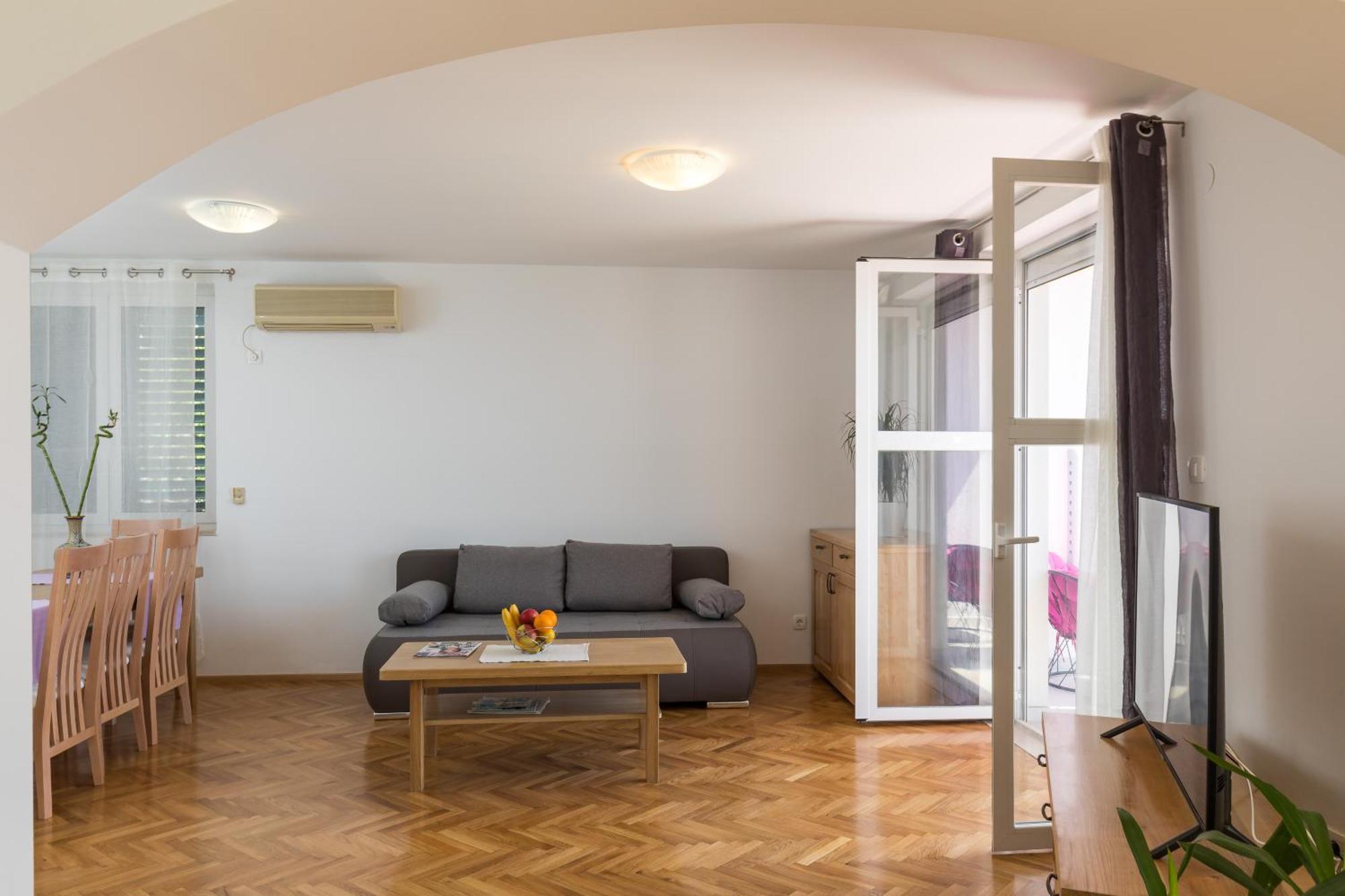 Apartment Med Dubrovnik Ngoại thất bức ảnh